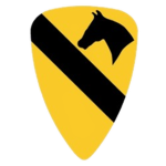 (USA) 1st Cavalry Division