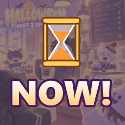 [REBIRTHS?!] Own a Catboy Café
