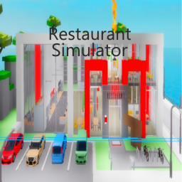 Restaurant Simulator