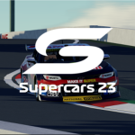 V8 Supercars Roblox League