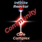 Infinity Reactor Core Community Group Thumbnail