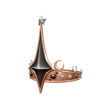 Disgraced Baroness of the Federation