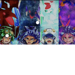 Dragon masters United 21