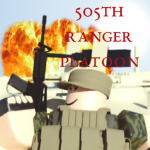 505th Ranger Platoon