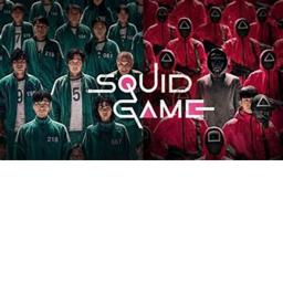 Squid GAME (Youtuber game)