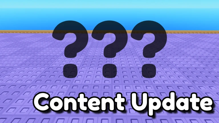 Content Update