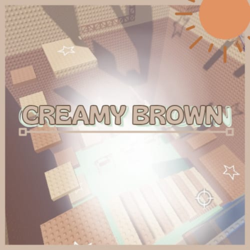 [UPDATE] Creamy brown▫ Tower 🔅