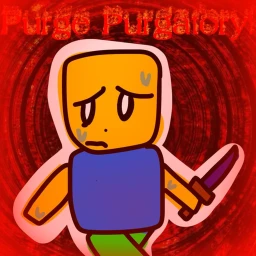 [CONTENT DROP!] Purge Purgatory! [ALPHA] icon