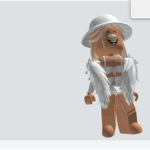 My friends and the robux grp