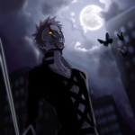 TSS: The Scorched Syndicate