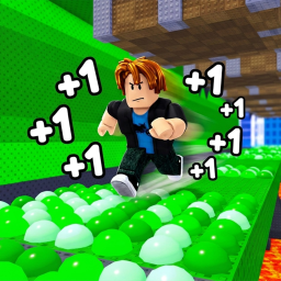 +1 Speed Orbeez Escape