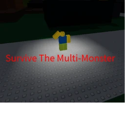 Survive The Multi-Monster icon