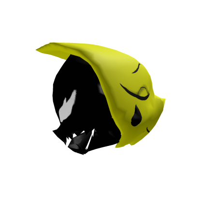 warock true form DoubleFace (🎭️🌒AU sans)