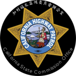 California State Commission Office