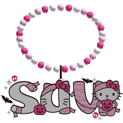 ♡ sav jumbo Roblox item