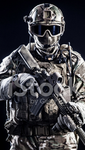 WOK COMMANDO