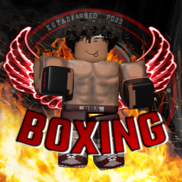 🥊 [RBA] Fighting Gym 🥊