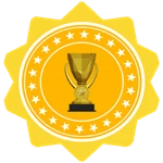 Game Badge Icon