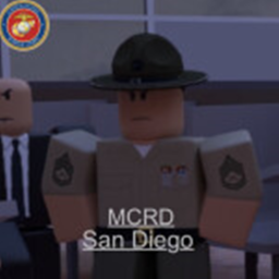 Marine Corps HQ/TRANING