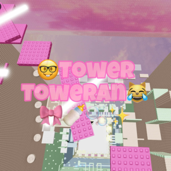 [UPD] Tower Toweran 