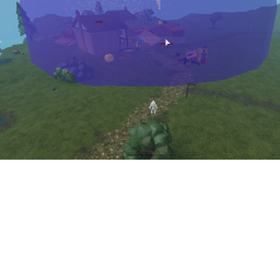 Village of the noobs!