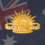 -| AA | Australian Army |-