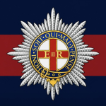 Harrogate Barracks Coldstream Guard