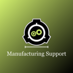 [TACNF] Manufacturing & Support