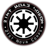 21st Galactic Marines 
