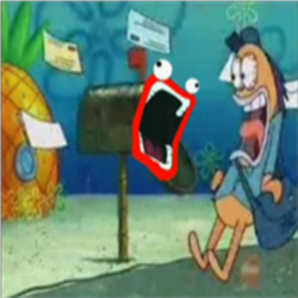 Funny Shoop Da Whoop Decal! Roblox decal