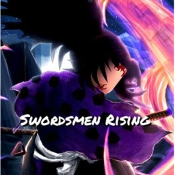 Swordsmen Rising icon