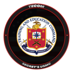 [-Training and Education Command