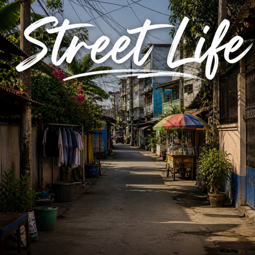 [🇵🇭] Life In the Streetz