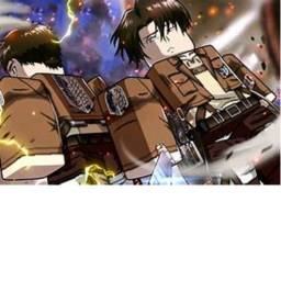 {Aot} ⚜Fallen of Freedom⚜  Trainner Corp[REALESED]