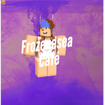 Frozenesea Café