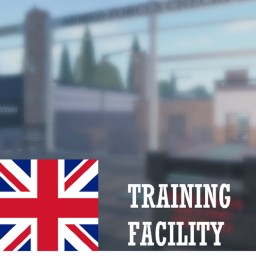 Training Facility, Homeland