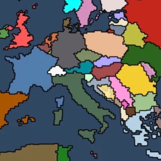 National Roleplay 2.5