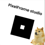 Pixel-Frame Studio
