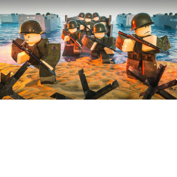 Roblox Wars