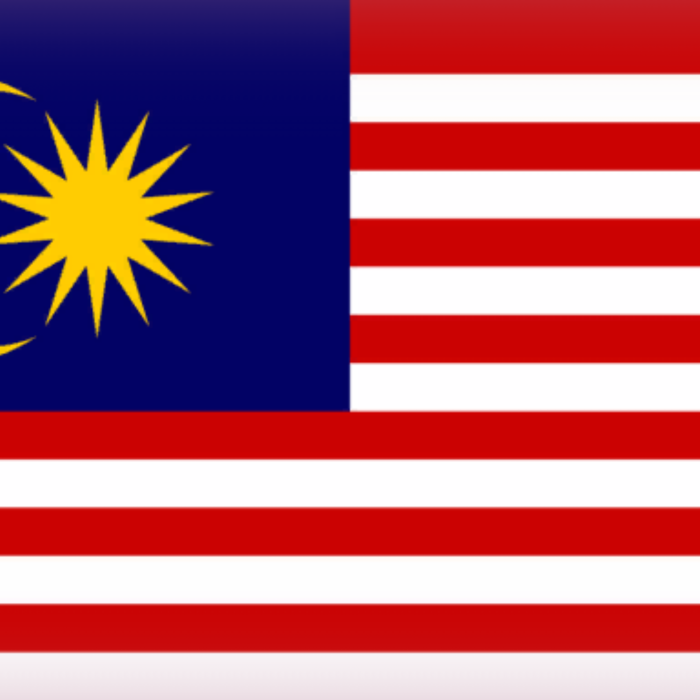 Malaysia Flag