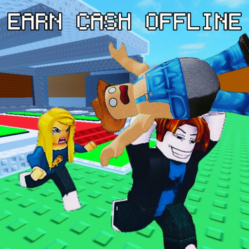 Steal A Content Creator!