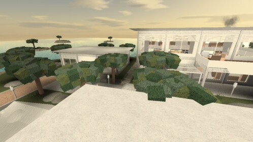 American Island Café™