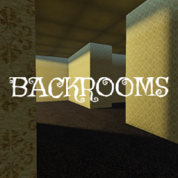 Backrooms [EARLY ACCESS]