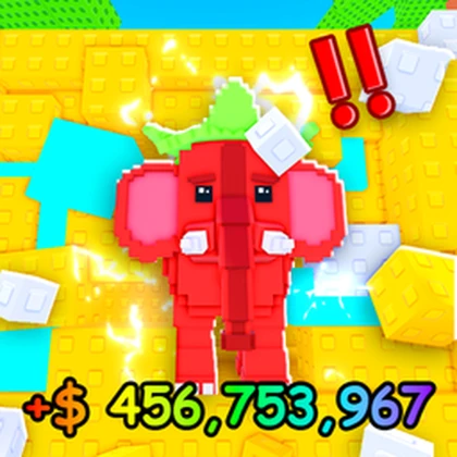 The Tralaleritos Roblox group icon