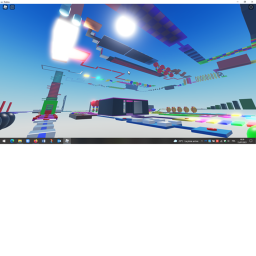 Obby cool
