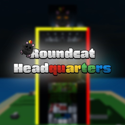 Roundcat Headquarters