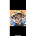 Rip our legend