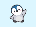 Penguin gamer Fan club