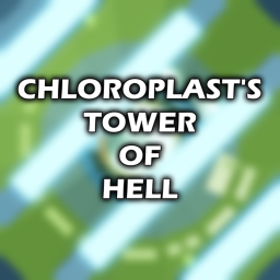 Chloroplast's Tower of Hell icon