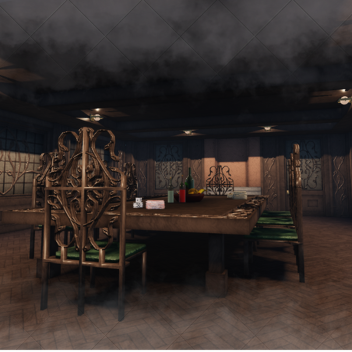 Mathetes Meeting Room